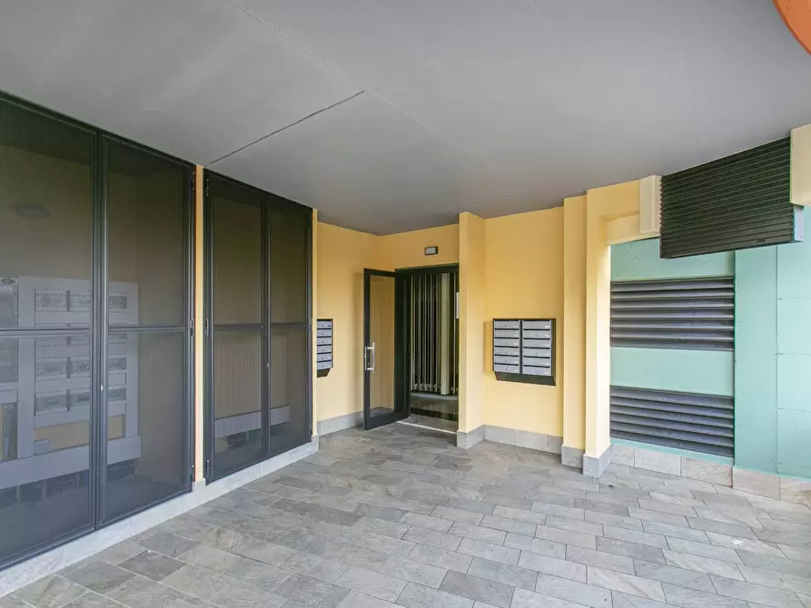 Immagine 7 di Appartamento in vendita  in Via Tiberio a Aprilia