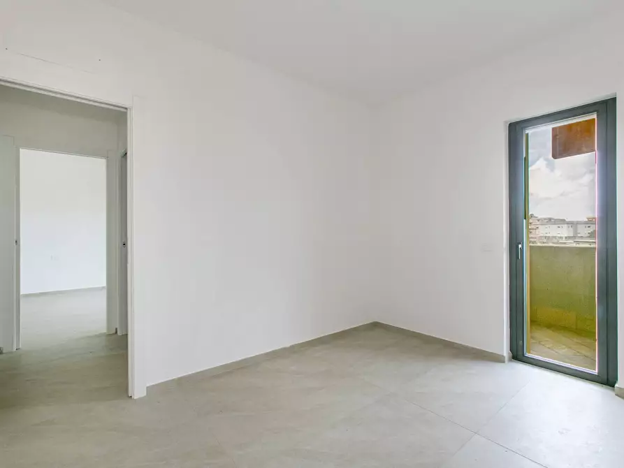 Immagine 27 di Appartamento in vendita  in Via Tiberio a Aprilia