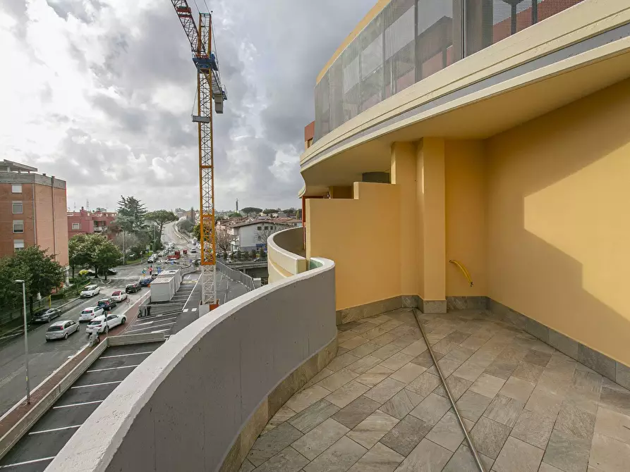 Immagine 36 di Appartamento in vendita  in Via Tiberio a Aprilia