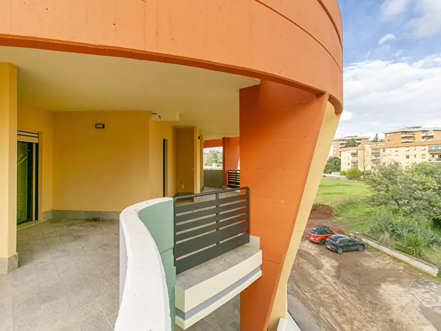 Immagine 38 di Appartamento in vendita  in Via Tiberio a Aprilia
