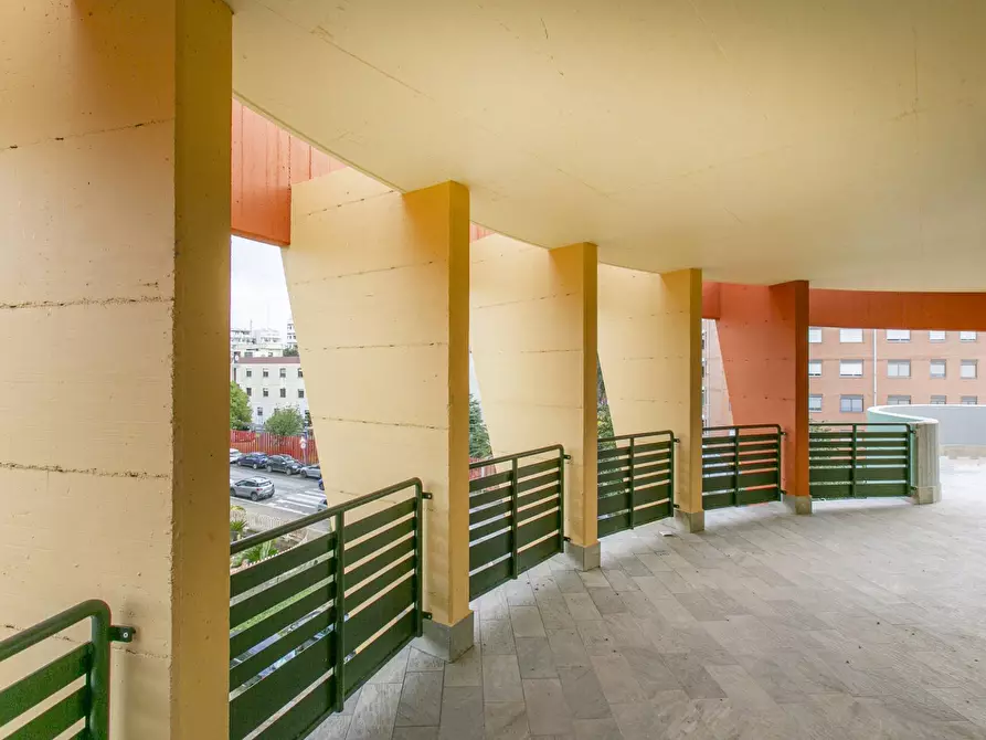 Immagine 39 di Appartamento in vendita  in Via Tiberio a Aprilia