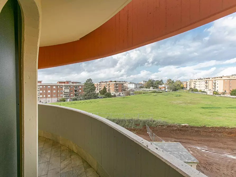 Immagine 43 di Appartamento in vendita  in Via Tiberio a Aprilia