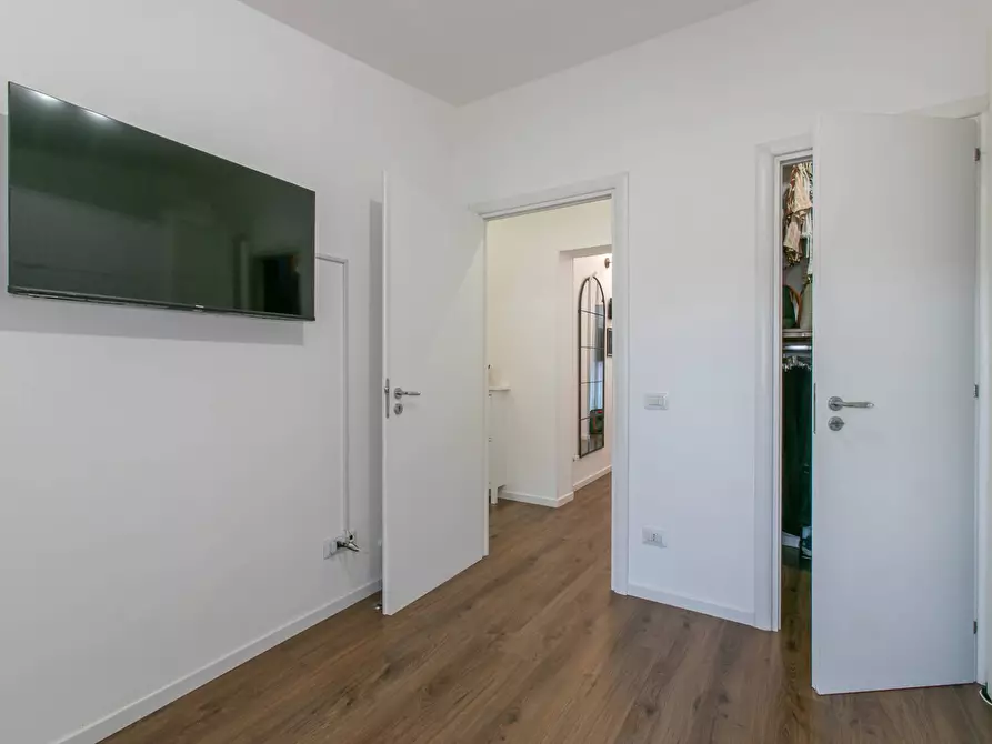Immagine 3 di Appartamento in vendita  in via tevere 1 a Aprilia