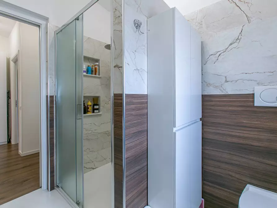 Immagine 6 di Appartamento in vendita  in via tevere 1 a Aprilia