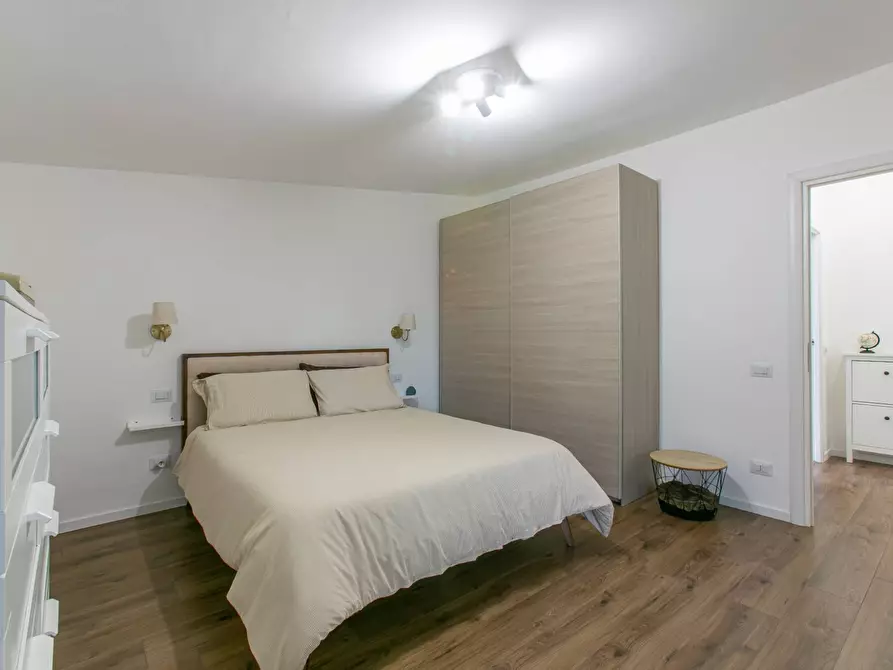 Immagine 9 di Appartamento in vendita  in via tevere 1 a Aprilia