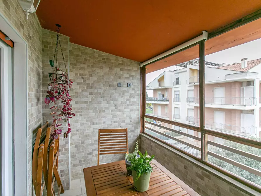 Immagine 13 di Appartamento in vendita  in via tevere 1 a Aprilia