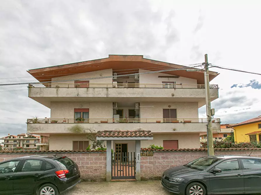 Immagine 15 di Appartamento in vendita  in via tevere 1 a Aprilia