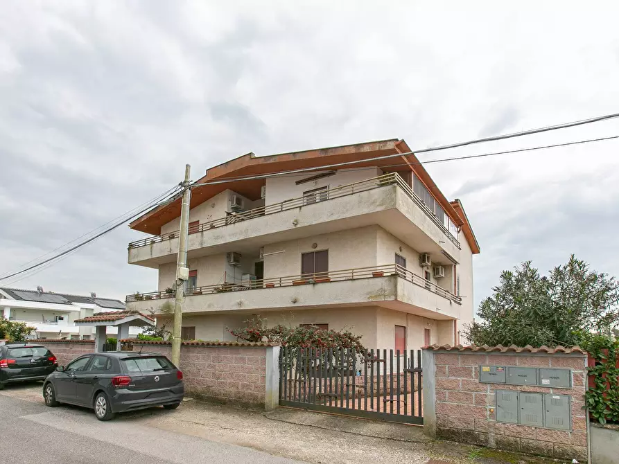 Immagine 16 di Appartamento in vendita  in via tevere 1 a Aprilia