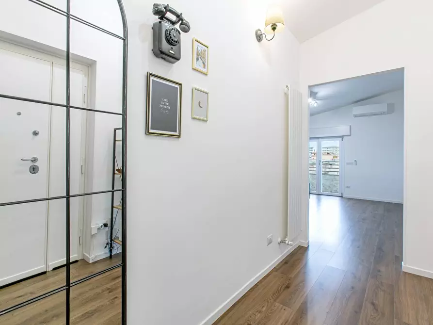 Immagine 18 di Appartamento in vendita  in via tevere 1 a Aprilia