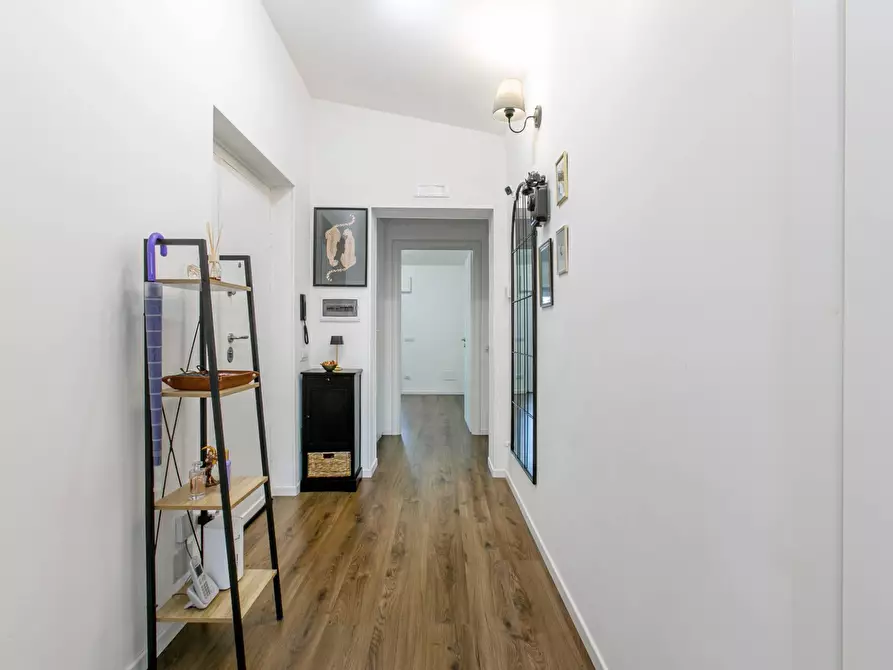 Immagine 19 di Appartamento in vendita  in via tevere 1 a Aprilia