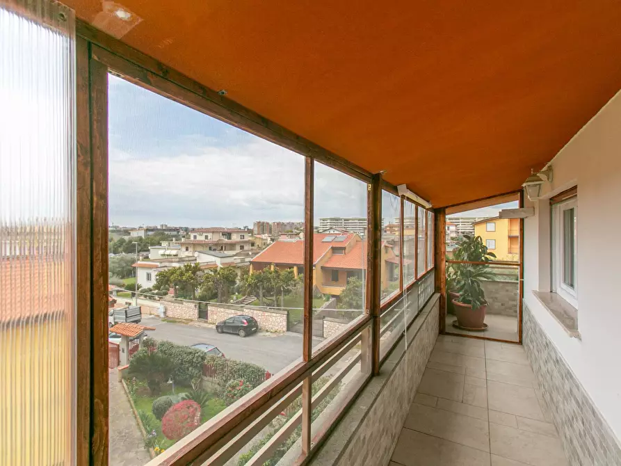 Immagine 31 di Appartamento in vendita  in via tevere 1 a Aprilia