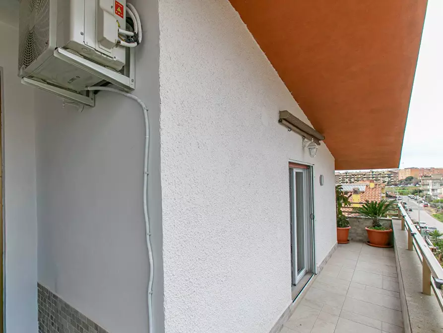 Immagine 32 di Appartamento in vendita  in via tevere 1 a Aprilia
