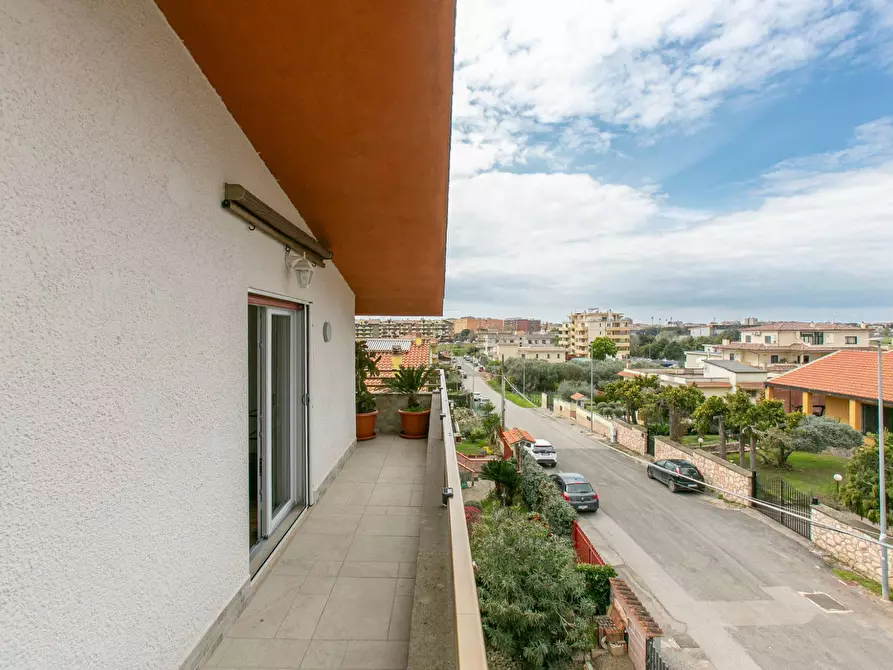 Immagine 33 di Appartamento in vendita  in via tevere 1 a Aprilia