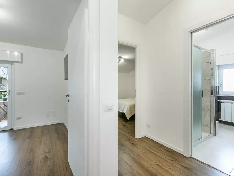 Immagine 37 di Appartamento in vendita  in via tevere 1 a Aprilia