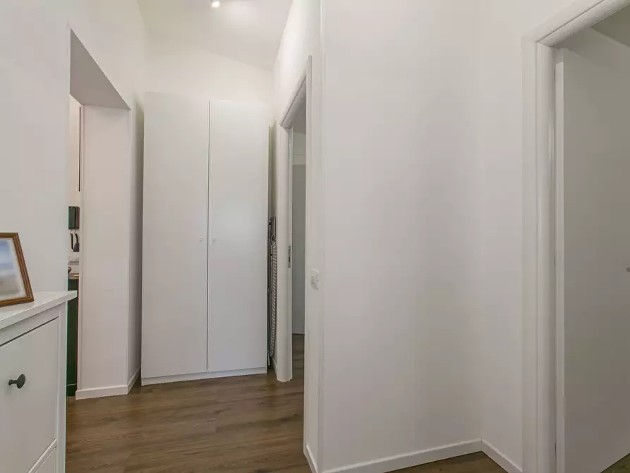 Immagine 38 di Appartamento in vendita  in via tevere 1 a Aprilia