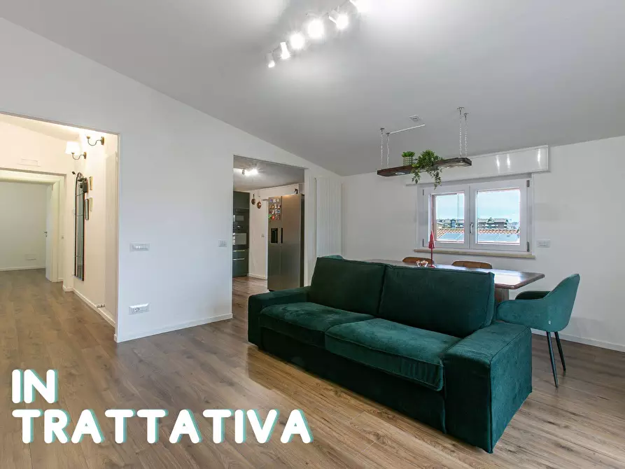 Immagine 1 di Appartamento in vendita  in via tevere 1 a Aprilia