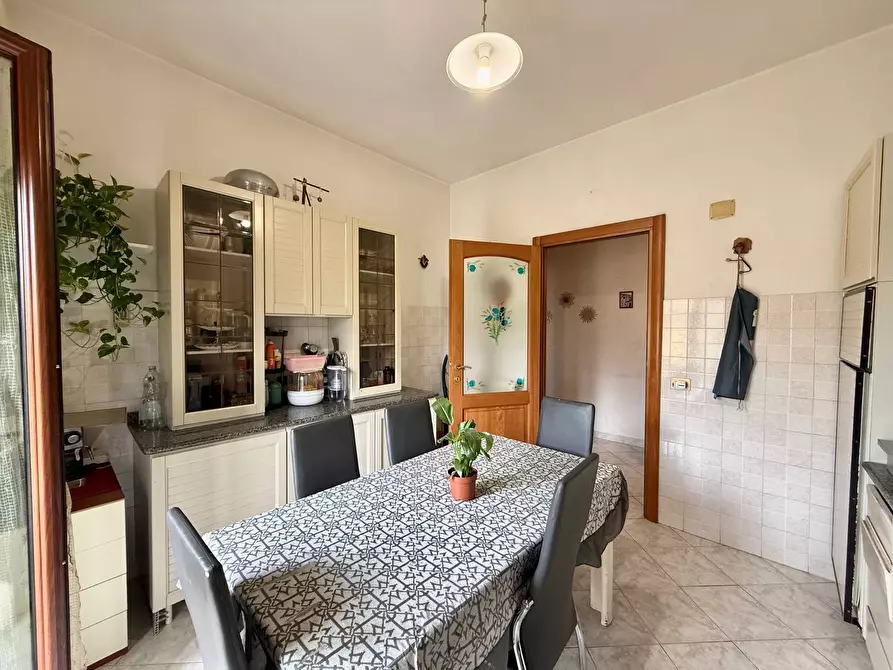 Immagine 1 di Appartamento in vendita  in via Tevere 1 a Aprilia