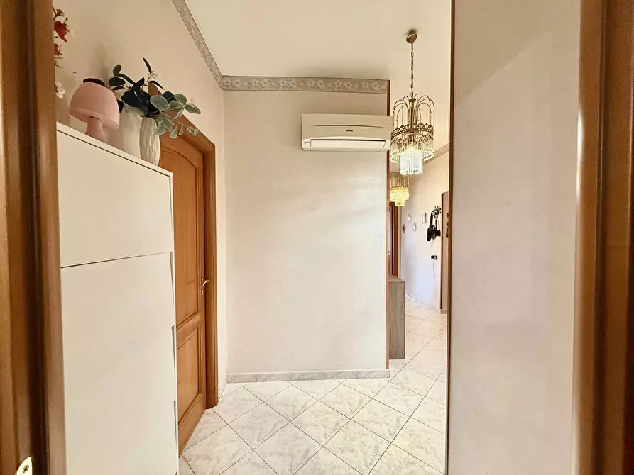 Immagine 7 di Appartamento in vendita  in via Tevere 1 a Aprilia