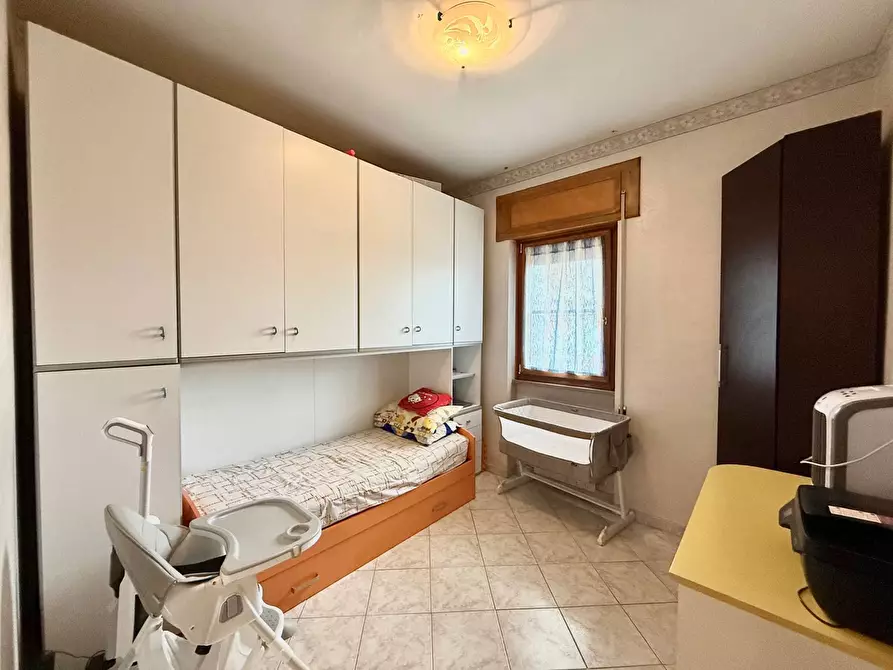 Immagine 8 di Appartamento in vendita  in via Tevere 1 a Aprilia