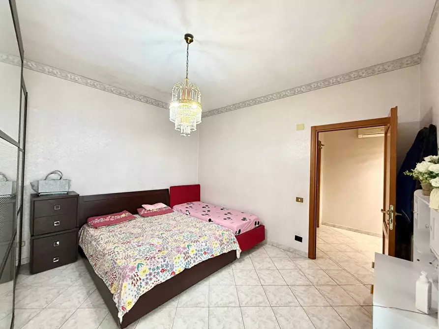 Immagine 5 di Appartamento in vendita  in via Tevere 1 a Aprilia