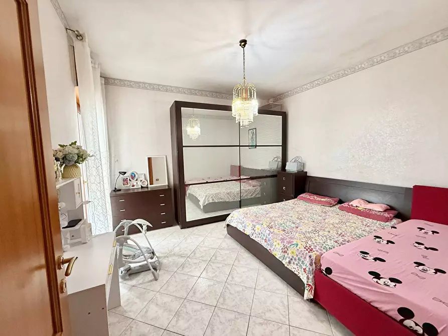 Immagine 4 di Appartamento in vendita  in via Tevere 1 a Aprilia