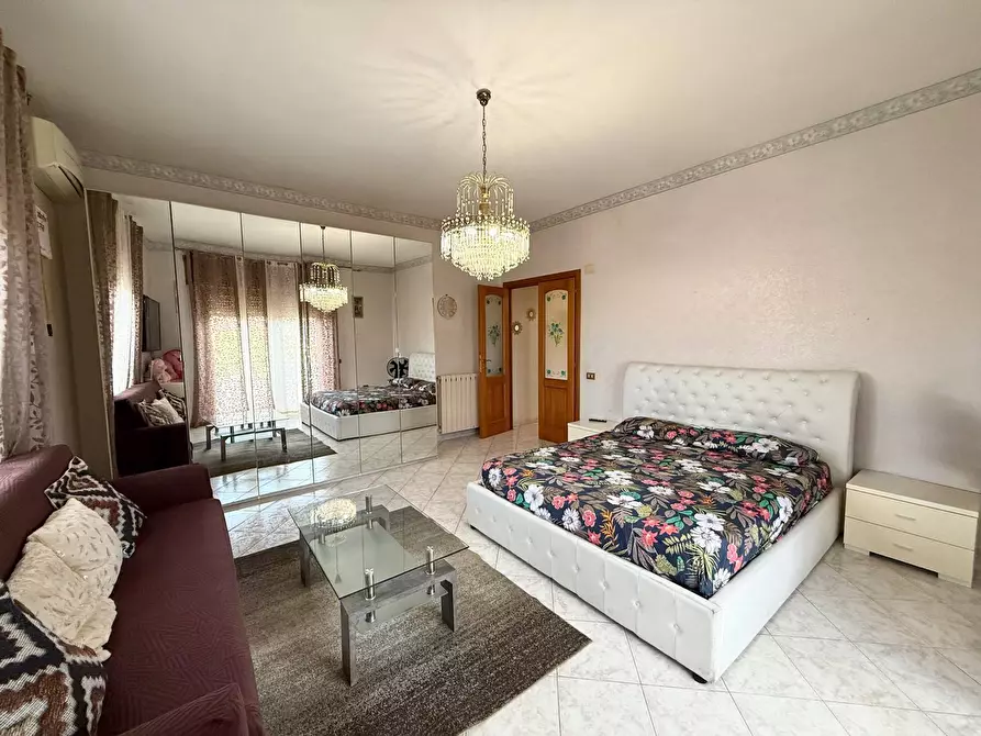 Immagine 12 di Appartamento in vendita  in via Tevere 1 a Aprilia