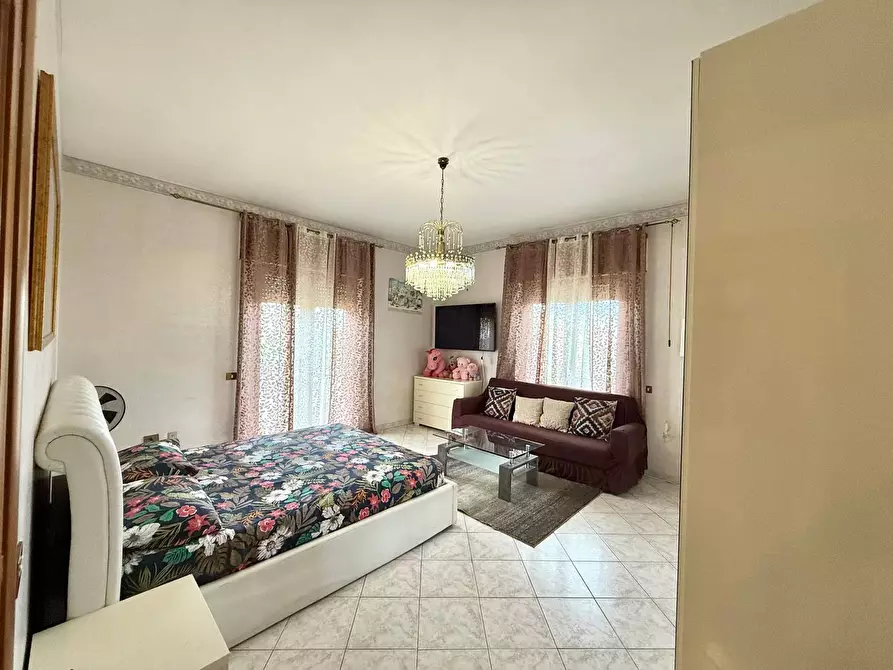 Immagine 13 di Appartamento in vendita  in via Tevere 1 a Aprilia