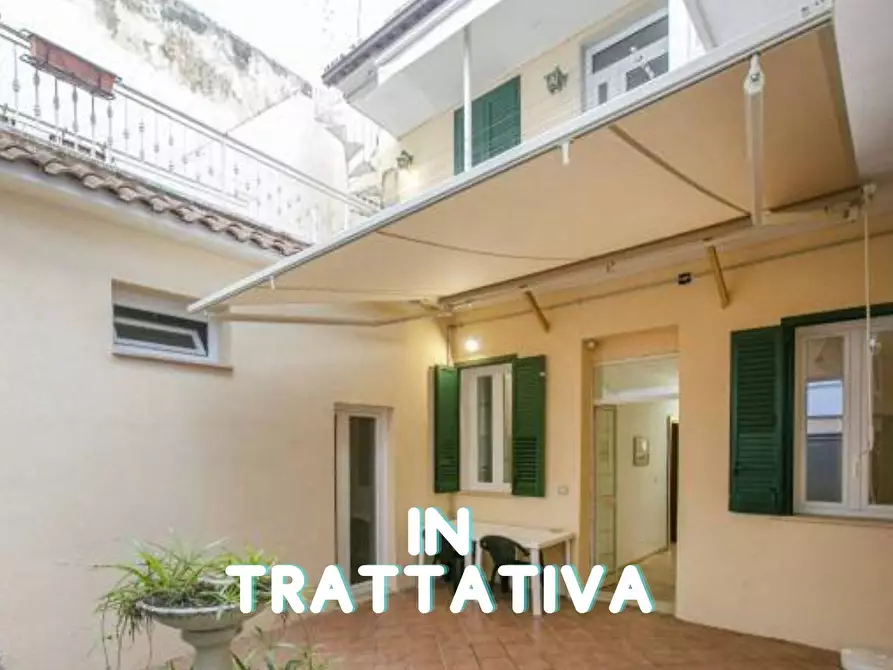 Immagine 1 di Attico in vendita  in via IV novembre 27 a Nettuno