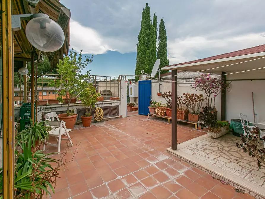 Immagine 23 di Appartamento in vendita  in Largo Nearco 5 a Roma