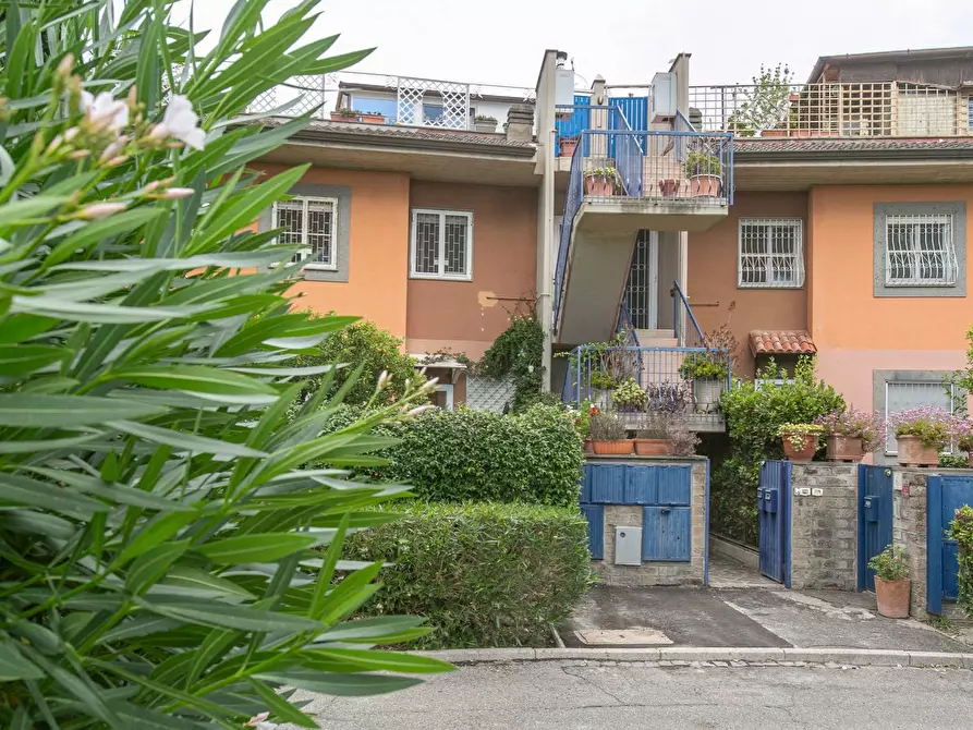 Immagine 26 di Appartamento in vendita  in Largo Nearco 5 a Roma