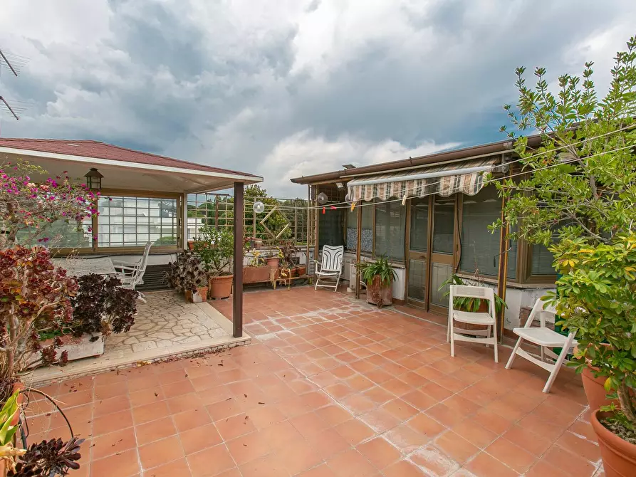 Immagine 24 di Appartamento in vendita  in Largo Nearco 5 a Roma