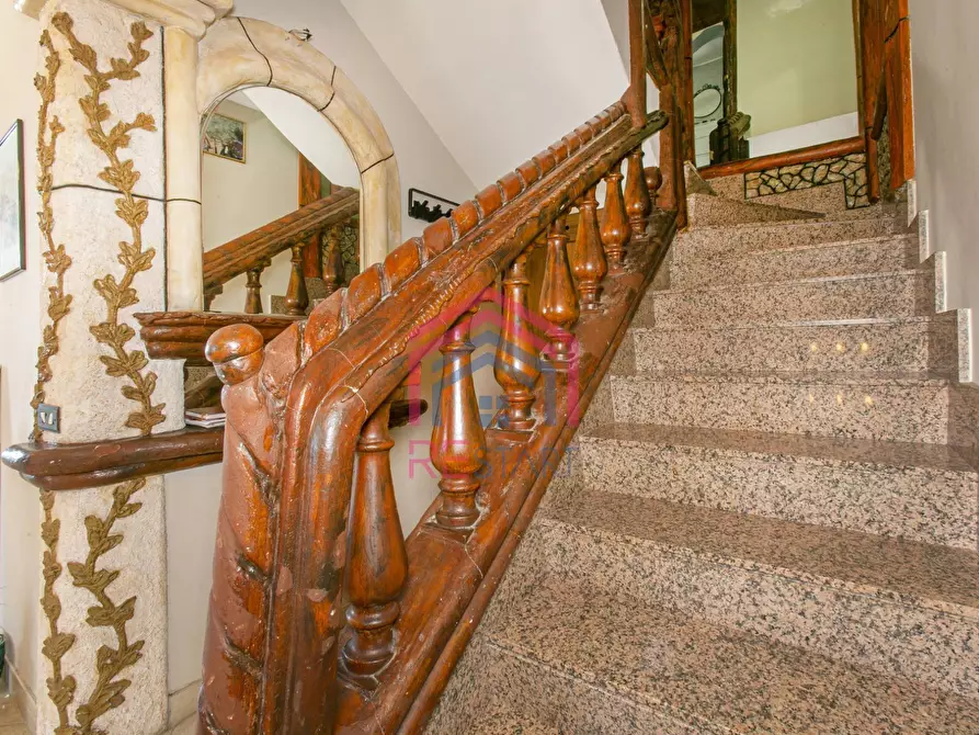 Immagine 23 di Villetta a schiera in vendita  in Via Coghinas 62 a Ardea