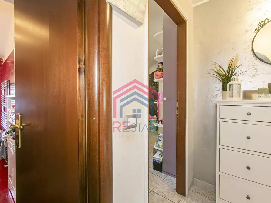 Immagine 24 di Villetta a schiera in vendita  in Via Coghinas 62 a Ardea