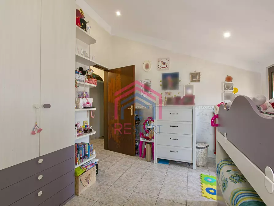 Immagine 29 di Villetta a schiera in vendita  in Via Coghinas 62 a Ardea