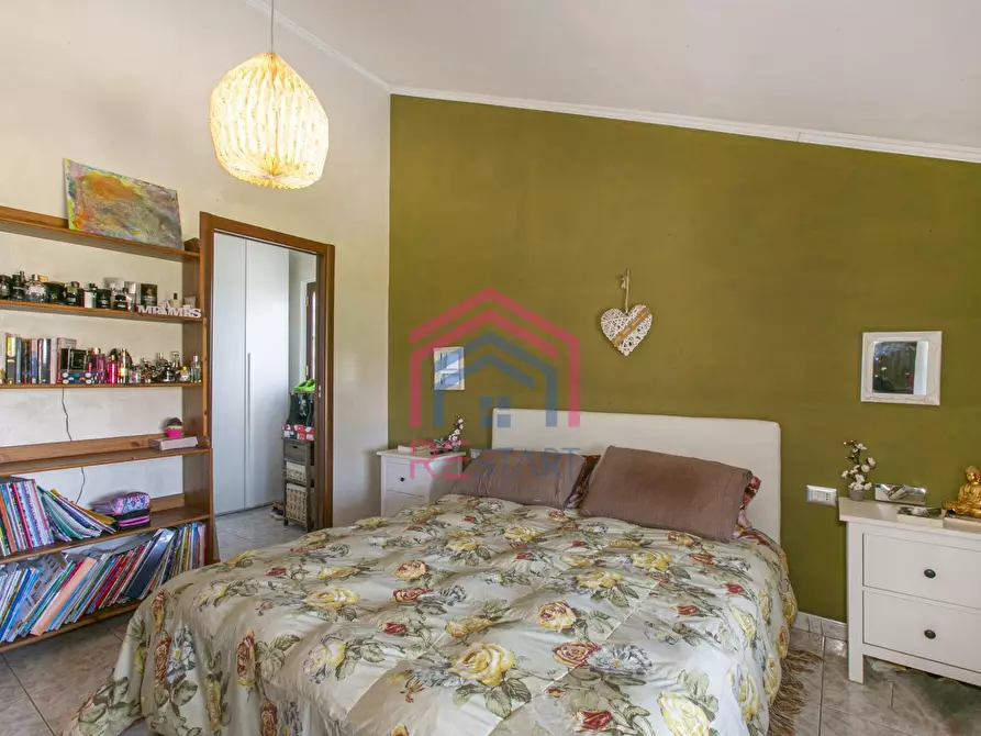 Immagine 32 di Villetta a schiera in vendita  in Via Coghinas 62 a Ardea