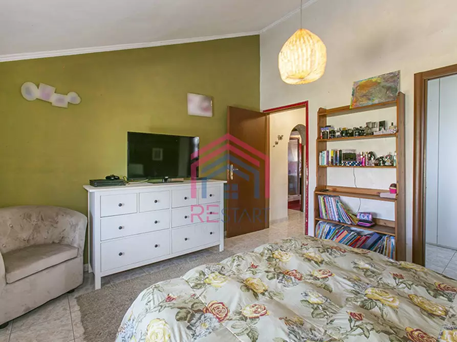 Immagine 33 di Villetta a schiera in vendita  in Via Coghinas 62 a Ardea