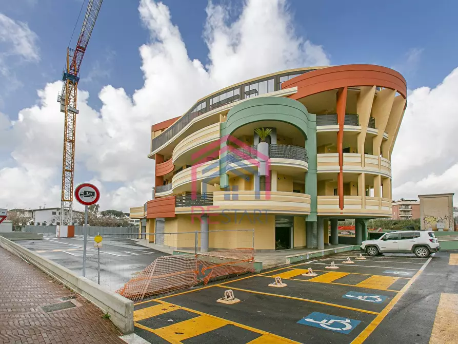 Immagine 5 di Appartamento in vendita  in VIa Tiberio Angolo VIa Aldo Moro a Aprilia