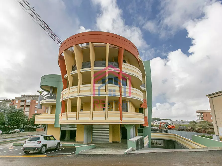 Immagine 4 di Appartamento in vendita  in VIa Tiberio Angolo VIa Aldo Moro a Aprilia