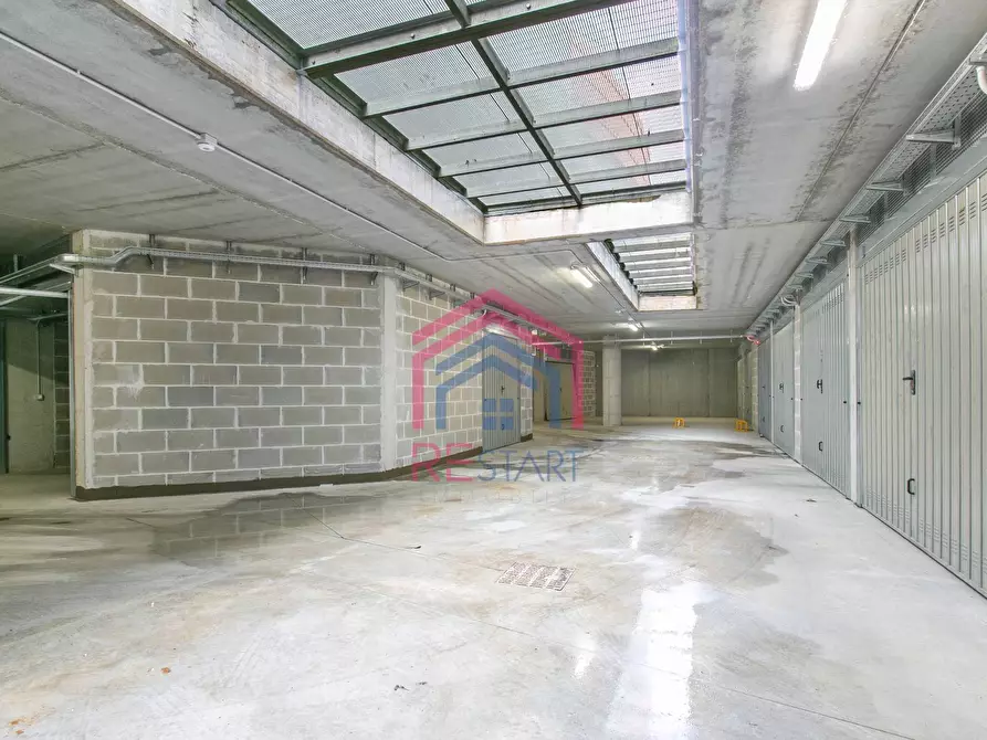 Immagine 14 di Appartamento in vendita  in VIa Tiberio Angolo VIa Aldo Moro a Aprilia