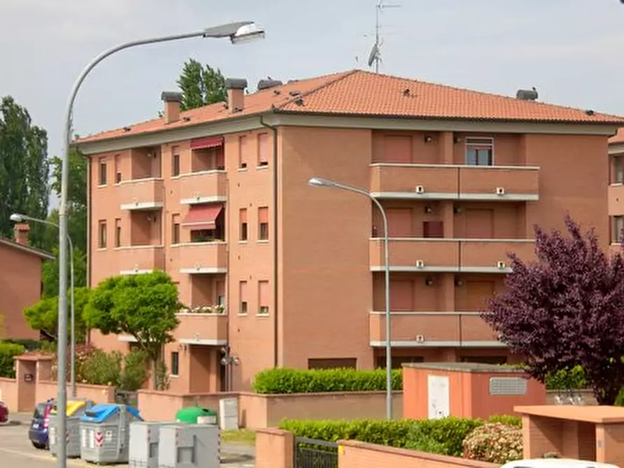 Immagine 9 di Appartamento in affitto  in Via Mario Cavallari a Ferrara