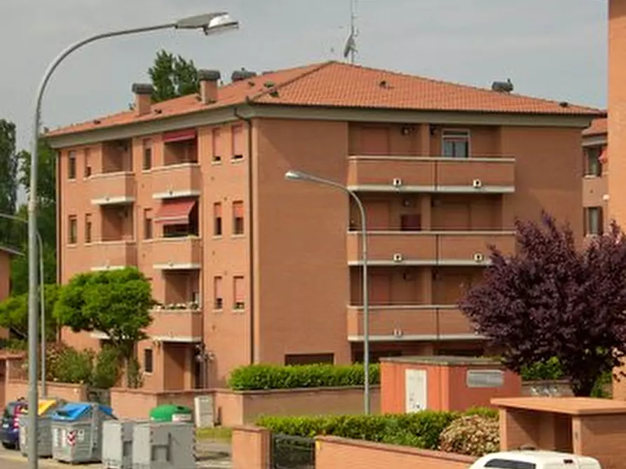 Immagine 12 di Appartamento in affitto  in Via Mario Cavallari a Ferrara