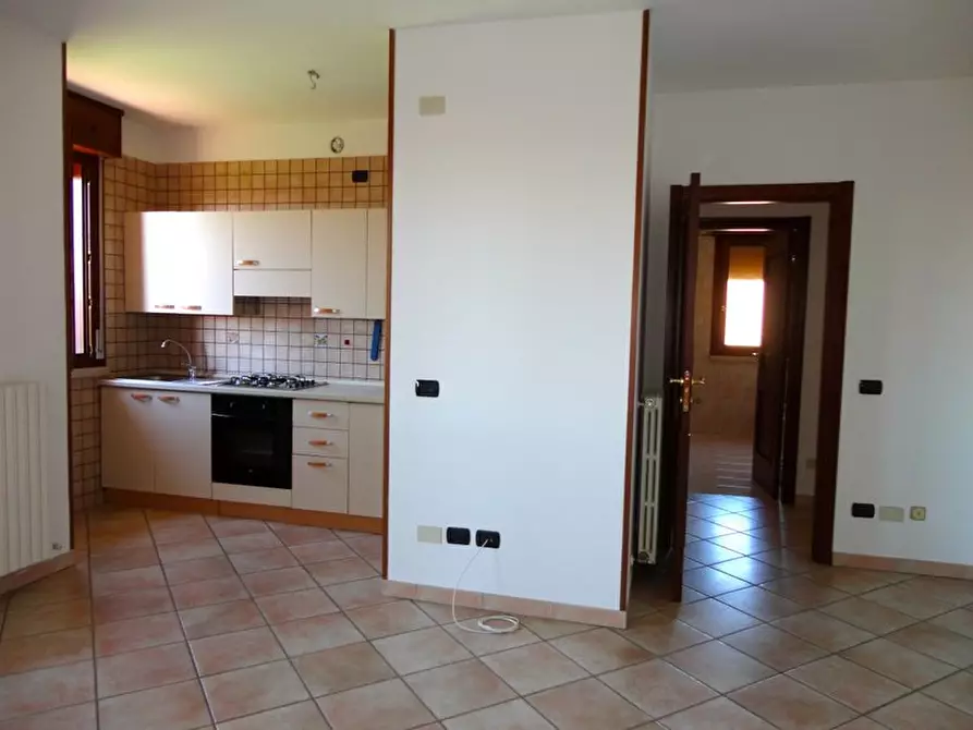 Immagine 1 di Appartamento in affitto  in Via Mario Cavallari a Ferrara