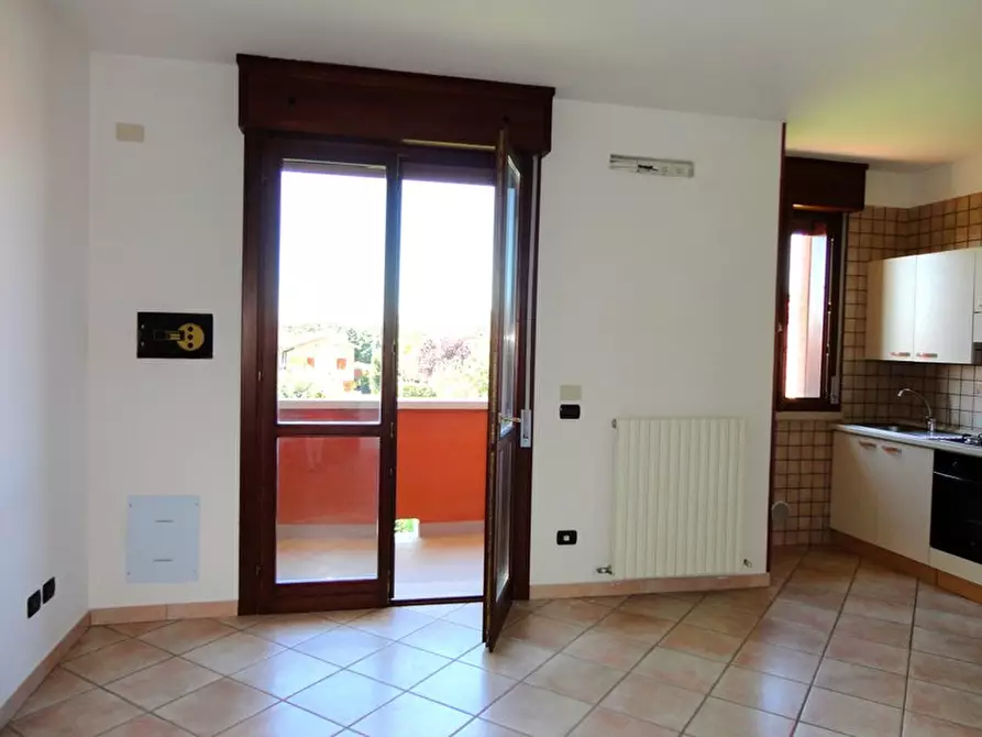 Immagine 15 di Appartamento in affitto  in Via Mario Cavallari a Ferrara