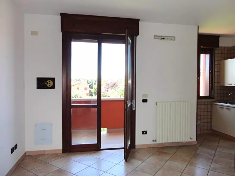Immagine 3 di Appartamento in affitto  in Via Mario Cavallari a Ferrara