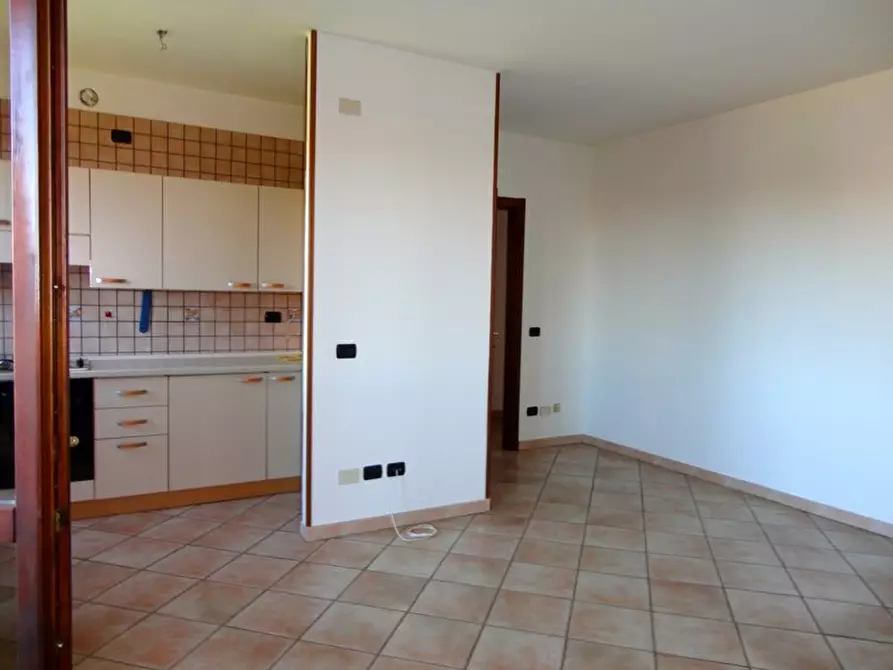 Immagine 4 di Appartamento in affitto  in Via Mario Cavallari a Ferrara