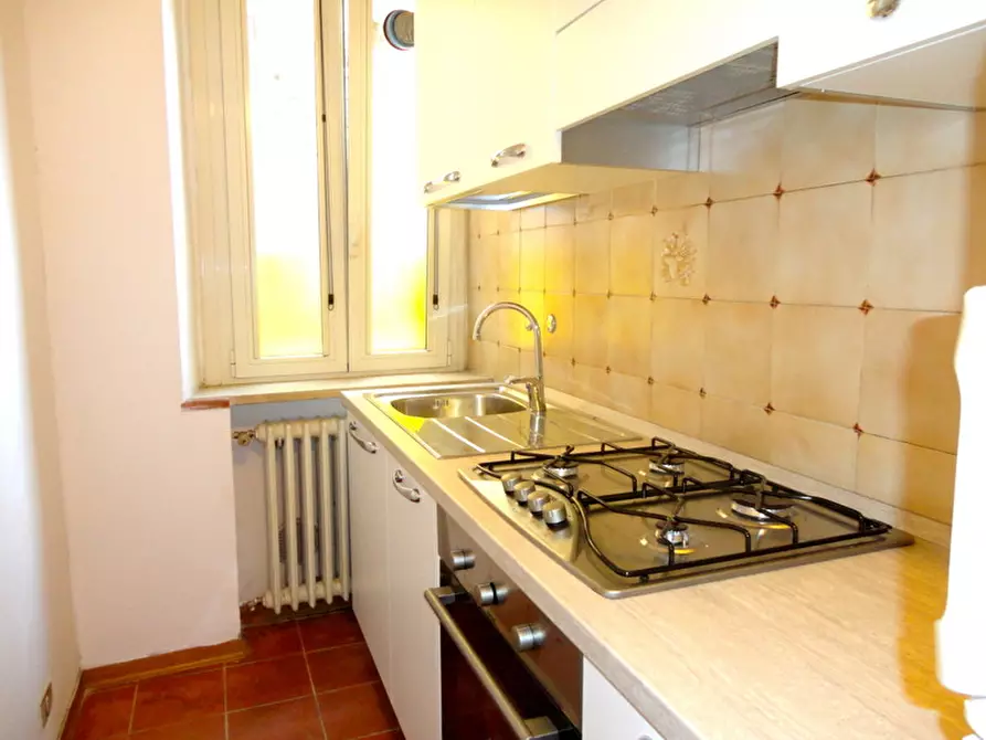 Immagine 20 di Appartamento in affitto  in via Garibaldi a Ferrara