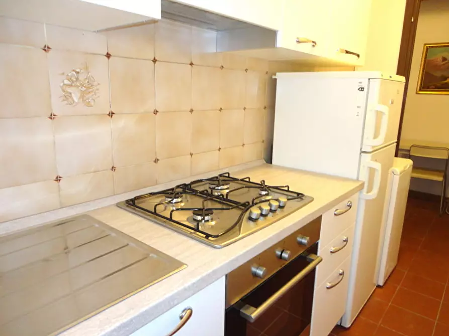 Immagine 4 di Appartamento in affitto  in via Garibaldi a Ferrara