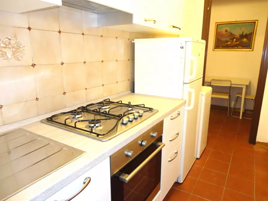 Immagine 21 di Appartamento in affitto  in via Garibaldi a Ferrara