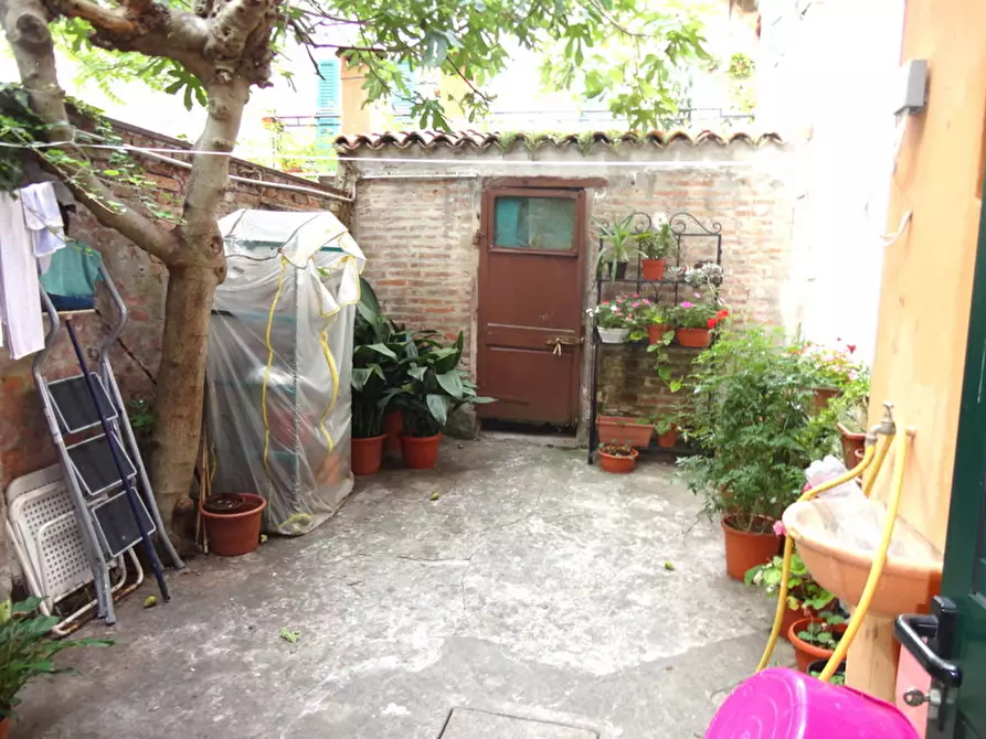Immagine 20 di Appartamento in affitto  in Via Montebello a Ferrara