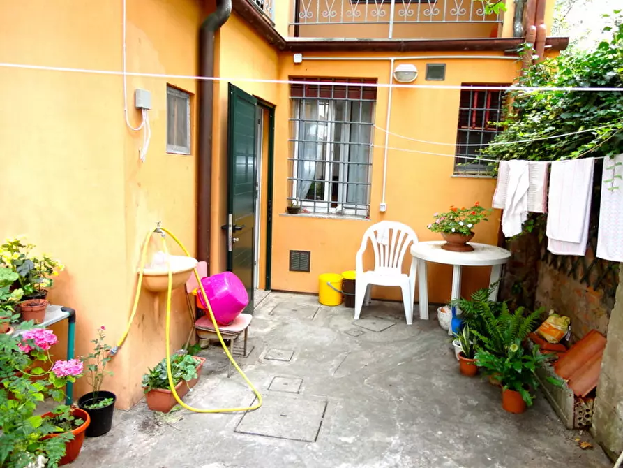 Immagine 18 di Appartamento in affitto  in Via Montebello a Ferrara